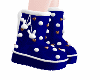 !Santa Baby Boots V2