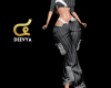 ๔ X Baddie Pant