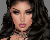 HAIR - BLACK - G426