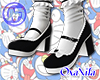 Maid Shoes