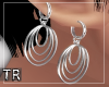 [T]  Umay Earrings