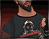 T-Shirt Combo+Tatto