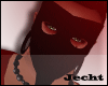 J90|Mask Black Dark