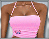 Pink Top & Baggy