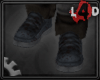 [x] L4D Hunter Shoes