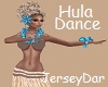 Hawaiian Hula Dance II