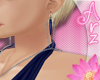 [Arz]Earrings Vera 02