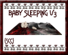 {SCC}Baby Sleeping V3