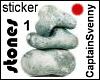 [ALP] zen stones 1