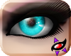 K~ Cyan Steel Eyes