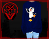 HL Kids Penguin Outfit