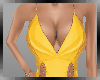 DS* SEXY YELLOW OUTFIT