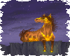 [KC]Horse Sticker 7