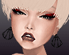 Suducttive Pinup Earring