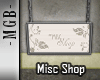 [MGB] Z Misc Shop