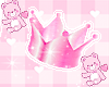 a real princess crown!!