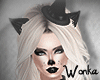 W° Cat Witch