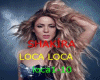 SHAKİRA