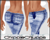 [CC] Booty Fit Tinted