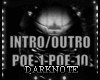 INTRO/OUTRO~POE