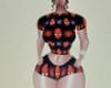 conjunto spider-man F