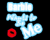 *Fly*Barbie Wants2 Be Me