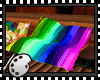(*A) Rianbow pillow 2