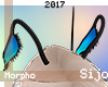 S| Morpho Antenae