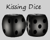 Kissing Dice