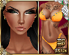 !C  Skin T/P Mocha