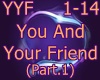 [GZ]You andYour Friend 1