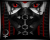!Cybergoth Mask v4 F