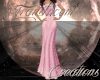 (T)Midevil Gown Pink 1