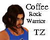 TZ Coffee Rock Warrior