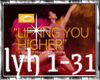 Lifting You Higher VO