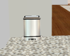 SweetSouthern Trash Can
