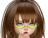 KH*Kid Hair Goldblonde