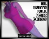 S3D-RL Busty Mini Dress