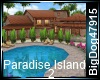 [BD] Paradise Island 2