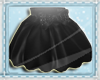 [E]Puffy Skirt Black