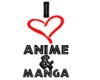 Love Anime Poster