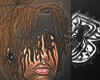 SKI GOGGLES + LOCS