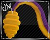 JM | Spyro Tail