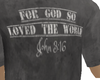 John 3:16