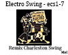 ElectroSwing - ecs1-7