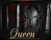 !Q Velvet Rose