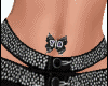 Piercing Butterfly YB