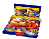 belle mom/kid bed 40%