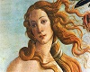 Painting by Botticelli