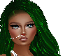 beautiful Jade hair
